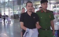 Lật tẩy đường dây đưa hơn 55 kg ma túy từ Lào về Việt Nam