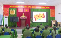 TP. Hồ Chí Minh ứng dụng bản đồ số, nâng cao hiệu quả quản lý sau cai nghiện