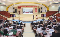 Dữ liệu y tế ngày càng lớn, cần chuẩn hóa để khai thác thông minh