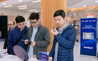 A.I. vượt khỏi khung chat, trở thành “lớp trí tuệ” trong vận hành mạng viễn thông