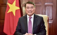 Thủ tướng Lê Minh Hưng sẽ thăm chính thức Lào và Campuchia