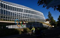 7 quốc gia đàm phán đăng cai Olympic 2036