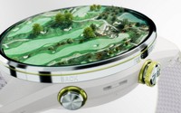 Garmin ra mắt đồng hồ Approach S72: Tích hợp đọc địa hình green và phân tích cú đánh chuyên sâu