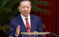 Phát biểu của Tổng Bí thư, Chủ tịch nước Tô Lâm bế mạc Hội nghị Trung ương 4