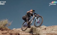 Xe đạp địa hình Rampage kỷ niệm 25 năm tại Utah