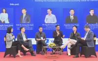 Công nghệ số và A.I. mở hướng phát triển kinh tế sáng tạo Việt Nam