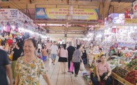 Xây dựng hình ảnh TP. Hồ Chí Minh là điểm đến thân thiện