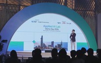 TP. Hồ Chí Minh tạo động lực đưa các sản phẩm A.I. ra thị trường