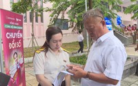 Ngày Chuyển đổi số quốc gia 2026: Đưa tiện ích số đến gần người dân