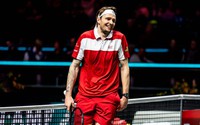 Diễn biến Giải quần vợt ATP Rotterdam Open
