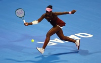 Giải quần vợt WTA 1000 Qatar Open: Mboko bất ngờ loại Rybakina