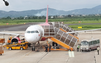 Sân bay Liên Khương tạm đóng cửa 6 tháng: Lên Đà Lạt bằng đường nào?