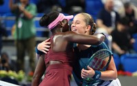 Victoria Mboko và Muchova vào chung kết WTA 1000 Doha Open