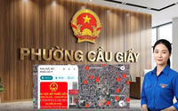 Ứng dụng chuyển đổi số vào công tác bầu cử