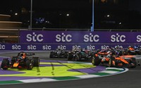 FIA thông báo hoãn hai chặng đua F1 tại Bahrain và Ả-rập Xê-út