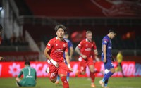 Vòng 16 V-League: Công an TP. Hồ Chí Minh "bỏ túi" thêm ba điểm