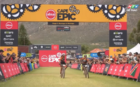 Chặng 3 giải xe đạp địa hình Cape Epic