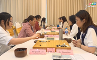 Khởi tranh giải vô địch cờ vây và cờ vây trẻ quốc gia 2026