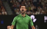 Djokovic: Sao phải giải nghệ khi ngọn lửa đam mê trong tôi vẫn còn