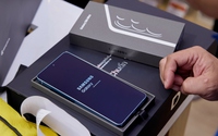 100 khách hàng sỡ hữu sớm Galaxy S26 Ultra
