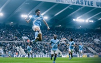 Manchester City vào tứ kết FA Cup