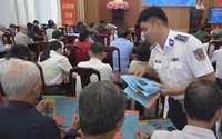 Tăng cường tuyên truyền biển, đảo: Nâng cao ý thức bảo vệ chủ quyền