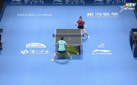 Giải bóng bàn ITTF World Cup Macao 2026: Các ngôi sao khẳng định sức mạnh đỉnh cao