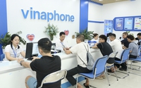 VinaPhone dốc toàn lực hỗ trợ người dân chuẩn hoá thông tin thuê bao di động