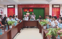 TP. Hồ Chí Minh thí điểm “Tick xanh trách nhiệm” kiểm soát toàn diện suất ăn học đường