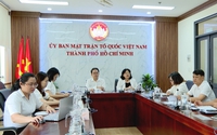 TP. Hồ Chí Minh tăng cường kết nối giữa đại biểu và cử tri