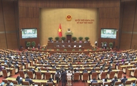 Quốc hội sẽ giám sát tối cao về quản lý trụ sở làm việc sau sắp xếp bộ máy
