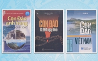 Tủ sách “Huyền thoại Côn Đảo”: Phát động hiến tặng tư liệu và xây dựng không gian đọc