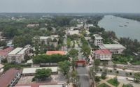 Tân Uyên vững bước phát triển từ truyền thống anh hùng