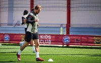 Harry Kane trở lại trước trận Bayern gặp Real Madrid