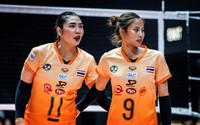 Nhật Bản đánh bại Thái Lan, vô địch AVC Champions League 2026