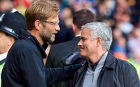 Jurgen Klopp phủ nhận tin đồn dẫn dắt Real Madrid