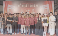CLB Saigon Titans đặt mục tiêu vào top 3 tại giải Futsal VĐQG 2026