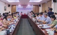 Nâng cao chất lượng thụ hưởng cho Nhân dân gắn liền với định hướng 4 "an"