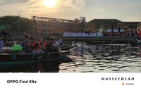 “Đi tìm Hội An” với trải nghiệm nhiếp ảnh Hasselblad cùng OPPO Find X9 Ultra và Find X9s
