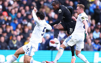 Tottenham Hotspur: Hành trình tìm lại bản sắc dưới thời Ange Postecoglou
