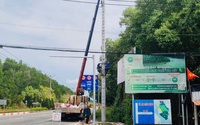 Viettel “xóa trắng” vùng lõm sóng trên tuyến đường Rừng Sác – Cần Giờ