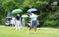 Giao hữu golf Việt Nam - Hàn Quốc: Kết nối cộng đồng và văn hóa doanh nghiệp