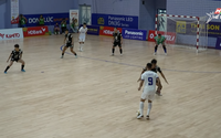 Những điều đáng chờ đợi ở mùa giải Futsal Vô địch Quốc gia 2026
