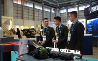 Viettel High Tech “đánh dấu bản đồ” quốc phòng toàn cầu, ký loạt hợp tác lớn tại Thổ Nhĩ Kỳ