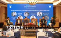 Biztech 2026: A.I. Agentic mở ra kỷ nguyên tự động hóa vận hành và động lực tăng trưởng mới cho doanh nghiệp