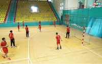 Bóng ném TP. Hồ Chí Minh hướng đến những vận hội mới sau Đại hội TDTT 2026