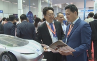 Thúc đẩy giao thương công nghiệp và giải pháp tự động hóa tại VINAMAC EXPO 2026