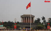 136 năm Ngày sinh Chủ tịch Hồ Chí Minh: Phụng sự Tổ quốc, nhân dân từ những việc làm bình dị