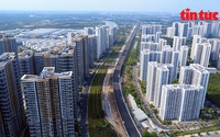 Dự án Vành đai 3 TP Hồ Chí Minh đạt 76% tiến độ, tăng tốc về đích cuối năm 2026