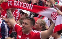 Bayern Munich và Inter Milan rực rỡ ngày nâng cúp quốc nội
